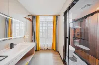 Mingyang Business Hotel - Pet friendly