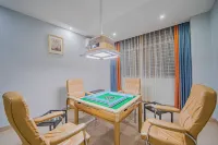 Mingyang Business Hotel - Pet friendly