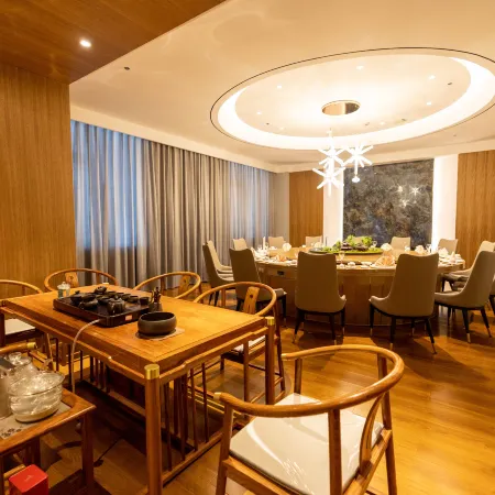 MEHOOD EZZI Hotel (University of Ningbo Gongcheng Xueyuan)