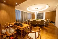MEHOOD EZZI Hotel (University of Ningbo Gongcheng Xueyuan)
