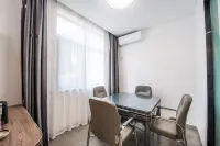 Xilin Shanshe B&B