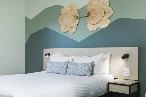 Nightcap at Atherton Hotel Hotels in Atherton