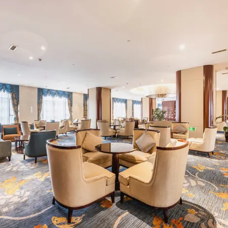Huaqi Earl Hotel