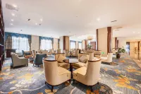 โรงแรมฮวาชี่ เอิร์ล - พร้อมอาหารเช้า