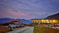 INNSKAGO MENGHUOCHENG AUTO CAMP - 주차장