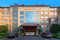 Ronggang International Hotel Hotels near Pingxiang Fangxin Oil And Grain Delivery Center