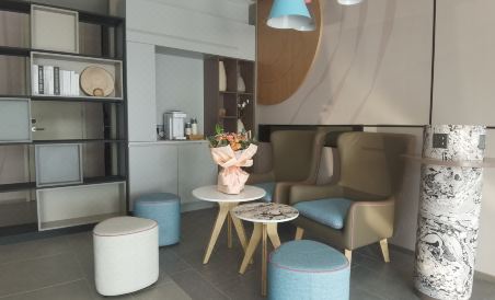 Home Inn Dongying Dongcheng Caozhou Road Branch - Housity