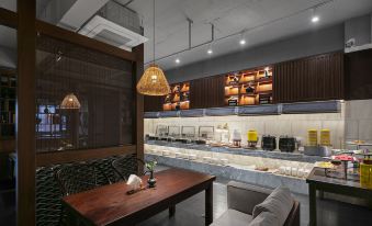 QIANNA HOTEL (Xiangcheng Yingbin Avenue)