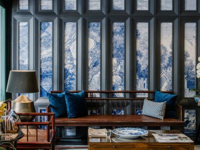 Oriental Heritage Hotel