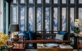 Oriental Heritage Hotel