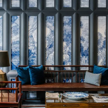 Oriental Heritage Hotel Отели рядом с достопримечательностью «Пирс Си-Пхрая»