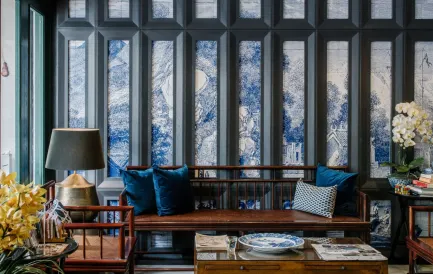 Oriental Heritage Hotel