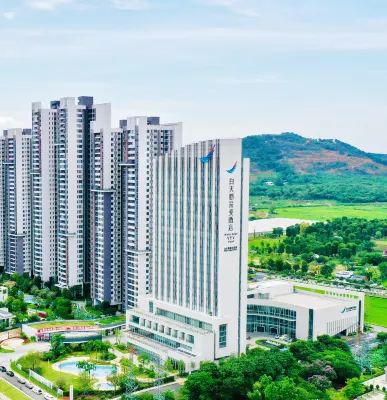 White Swan VYV Hotel, Foshan