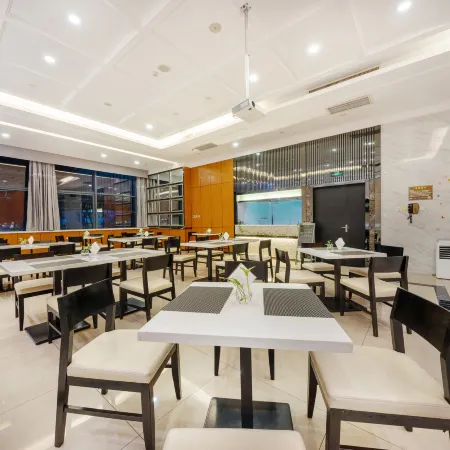 Metropolo Jinjiang Hotels (Wuhu Wanda Plaza)