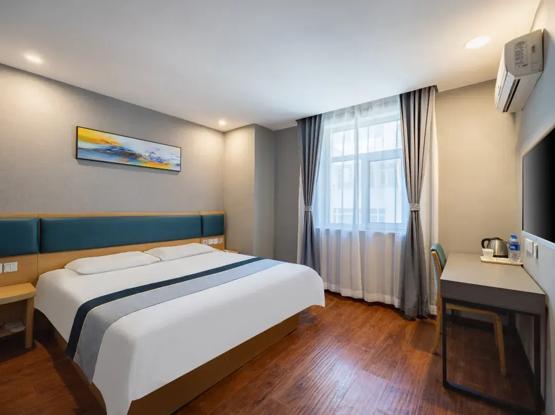 Homeinn Hotel ) - Shenyang