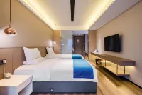 Light Zhu Hotel (Shangqiu Wanda Plaza Branch)