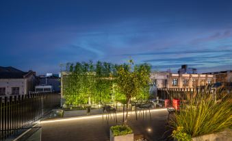 True GO Hotel xiyuan (Qianmen Square, Tiananmen Square, Beijing)