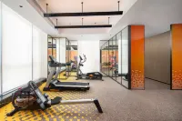 햄튼 바이 힐튼 포산 순더 베이자오