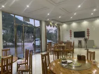 Xinning Yinxing Mountain Villa