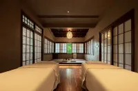 RELAIS & CHATEAUX QING CHENG SU SHIEN VALLEY - 스파