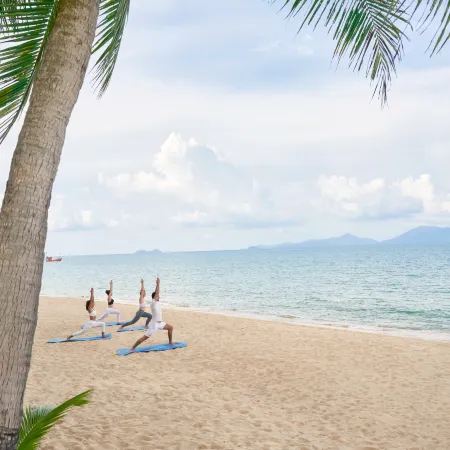 Santiburi Koh Samui