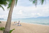 Santiburi Koh Samui - Kylpylä