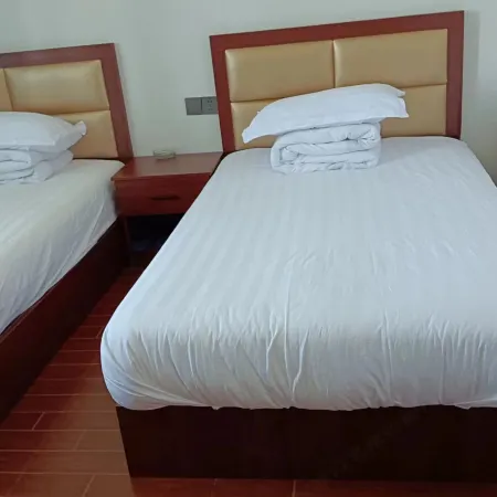 Yunshang Daohuaxiang Homestay