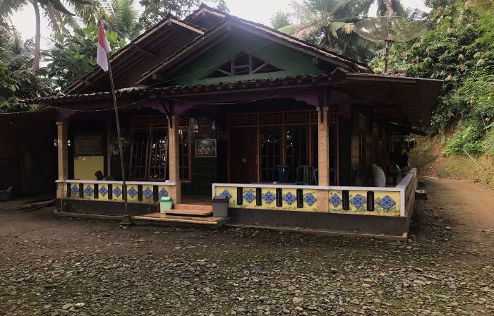 Homestay Endro