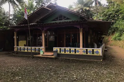 Homestay Endro Hotel dekat Info Penjualan Toyota Jogja