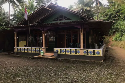 Homestay Endro Hotels in Kokap