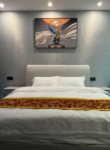 Huichang Kailai Yade Hotel