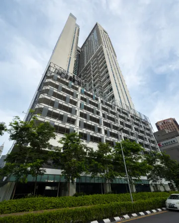 Master House Colony KLCC