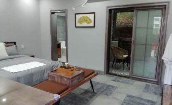 Jiangyou Jiuzhai Homestay