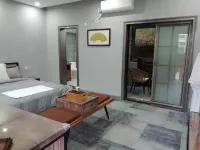 Jiangyou Jiuzhai Homestay