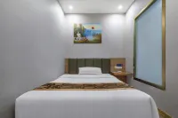 Rest Hotel (Shanghai Qingpu Huaxin) Các khách sạn ở Thượng Hải