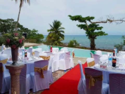 โรงแรมซี สโตน โรงแรมในอำเภอ สิชล