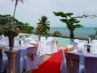 Sea Stone Hotel Sichon Hoteles en Sichon