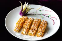Yangshan Hotel - breakfast