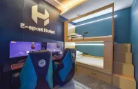 Xianghua Electric Sports Hotel (Duyun Flagship Store)
