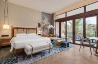 Grand Hyatt Shenzhou Peninsula