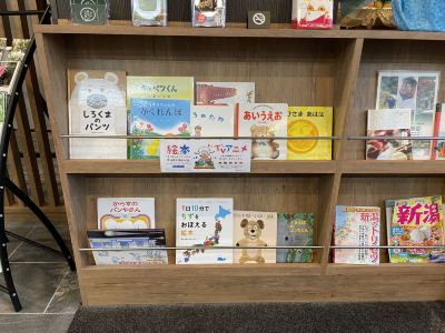 キッズルーム/キッズクラブ ホテルルートイン見附 -中之島見附インター-の写真