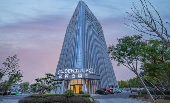 Golden Tulip Anji Huzhou