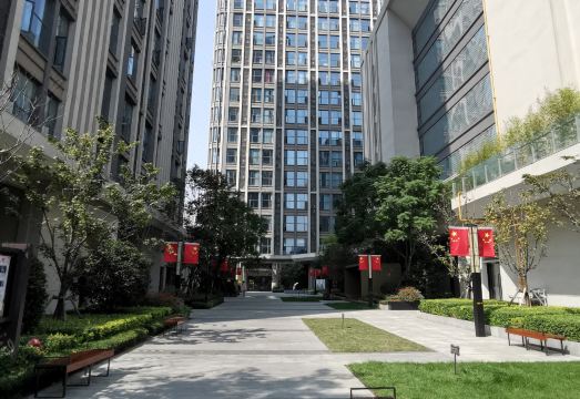 3. Chengdu ..