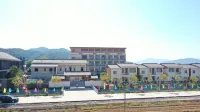 Peihong Villa Các khách sạn gần Xianzi Bridge