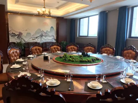Tianhui The Grand Hotel