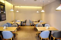 Homeinn · neo (Ziyang Lezhi Wenmiao Street) - breakfast