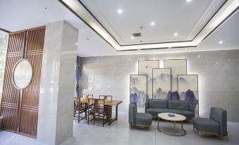 Xintongcheng Zhongyang Hotel