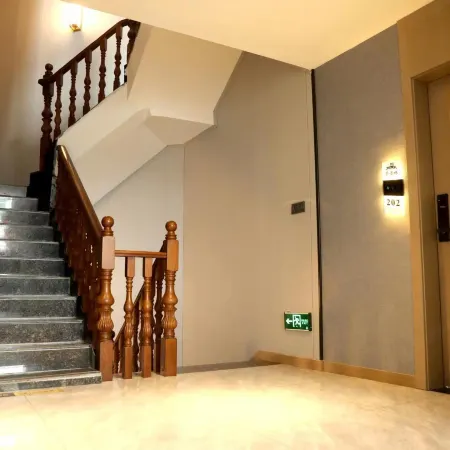Miyulin Business Hotel
