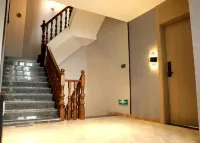 Miyulin Business Hotel