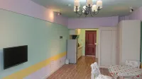 Baicheng Platinum Times Rizu Apartment